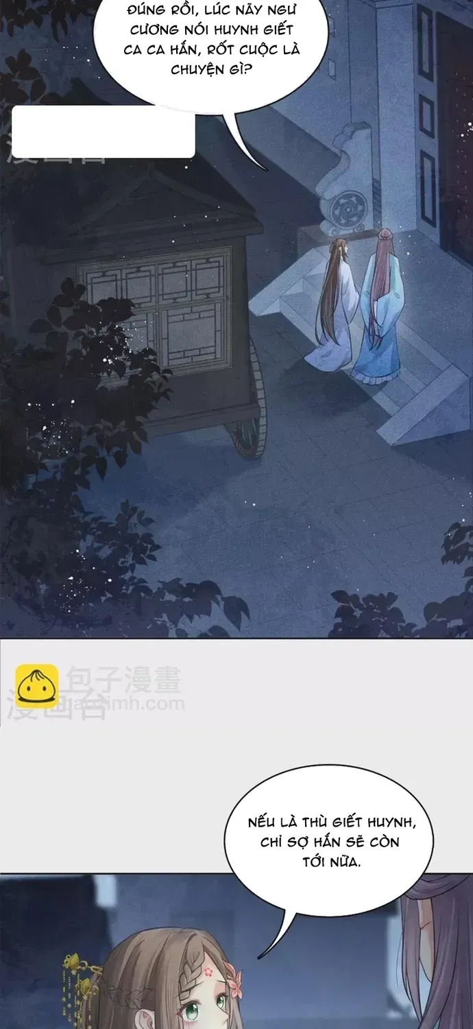 Ta Ở Hoàng Cung Làm Đại Boss Chapter 172 - 18