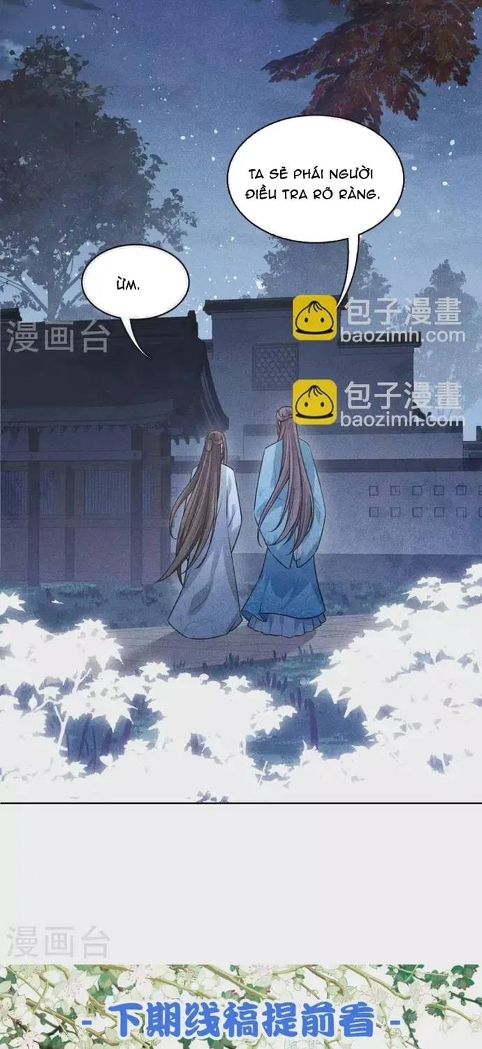 Ta Ở Hoàng Cung Làm Đại Boss Chapter 172 - 20