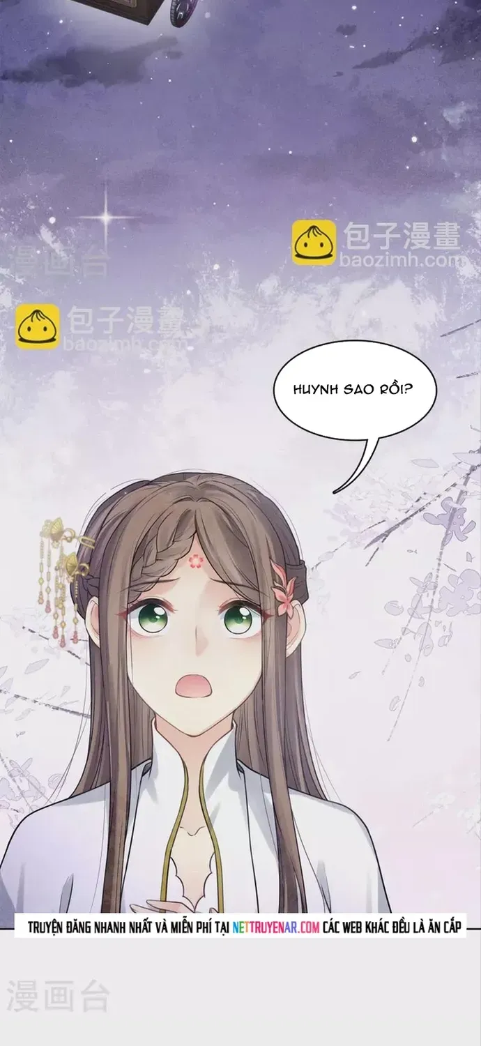 Ta Ở Hoàng Cung Làm Đại Boss Chapter 172 - 4