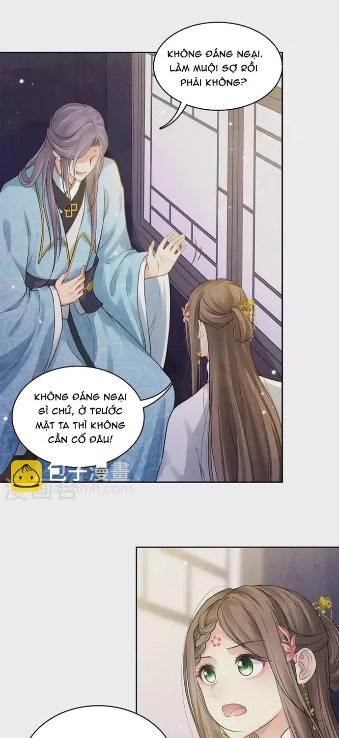 Ta Ở Hoàng Cung Làm Đại Boss Chapter 172 - 5