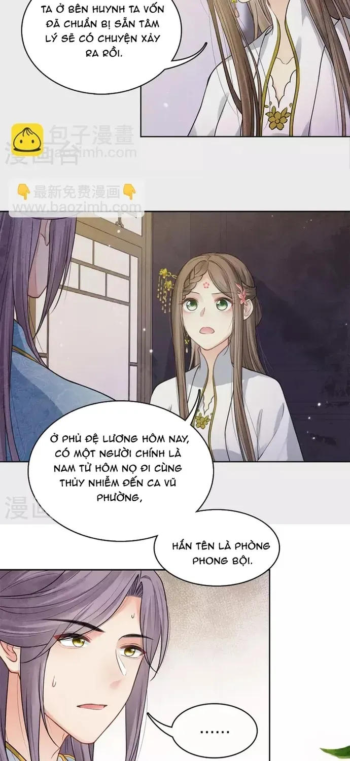 Ta Ở Hoàng Cung Làm Đại Boss Chapter 172 - 6