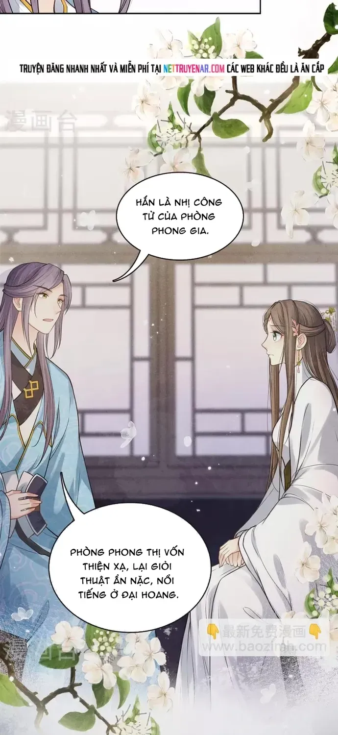 Ta Ở Hoàng Cung Làm Đại Boss Chapter 172 - 7