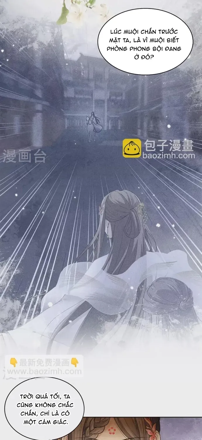 Ta Ở Hoàng Cung Làm Đại Boss Chapter 172 - 8