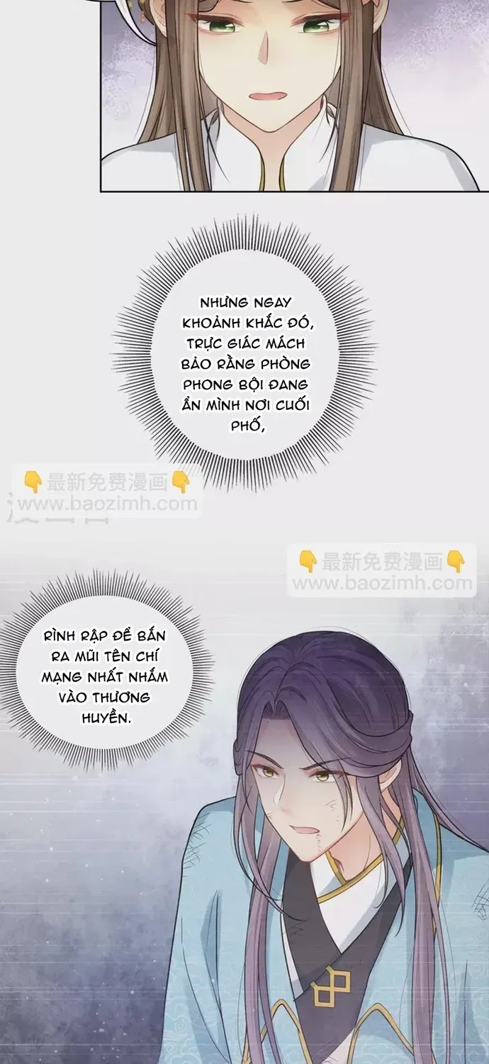 Ta Ở Hoàng Cung Làm Đại Boss Chapter 172 - 9