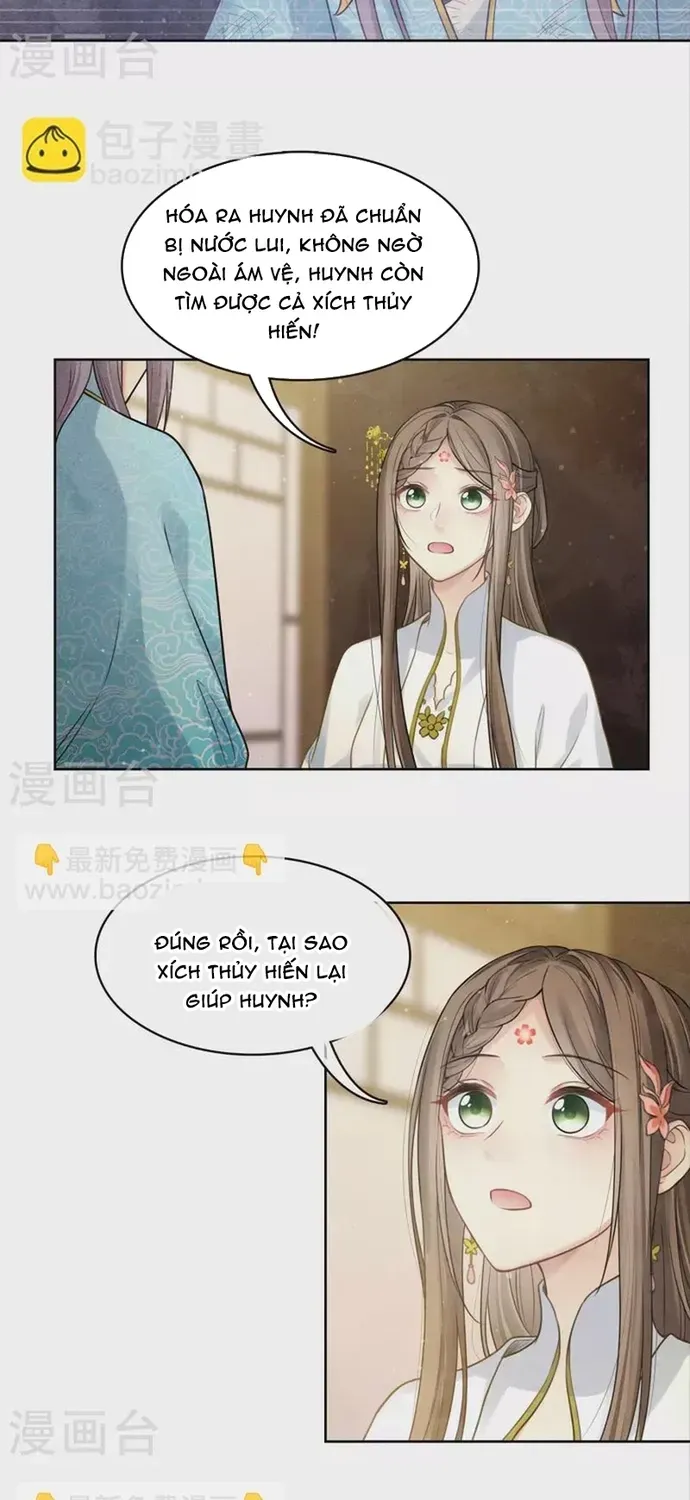 Ta Ở Hoàng Cung Làm Đại Boss Chapter 172 - 10