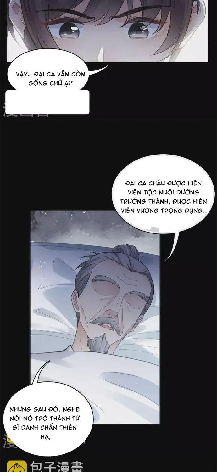 Ta Ở Hoàng Cung Làm Đại Boss Chapter 173 - 11