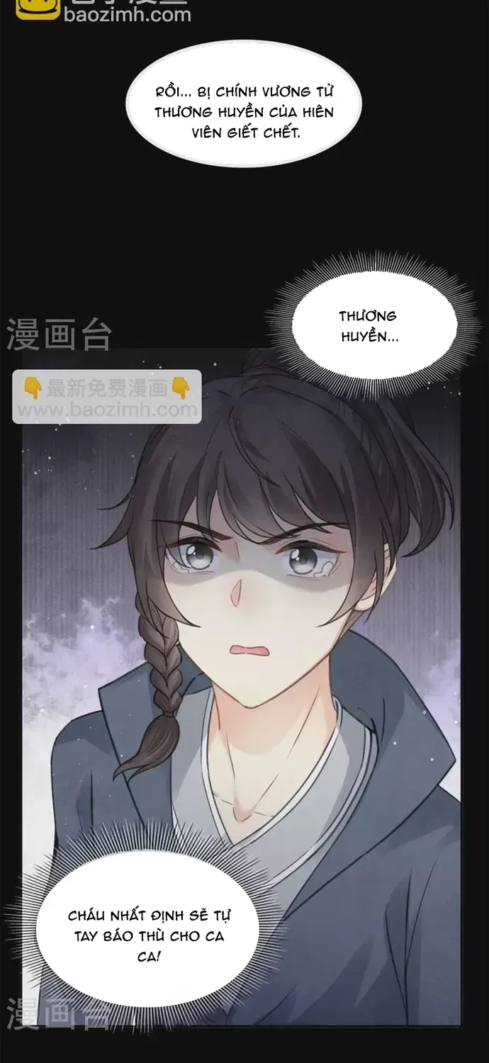 Ta Ở Hoàng Cung Làm Đại Boss Chapter 173 - 12