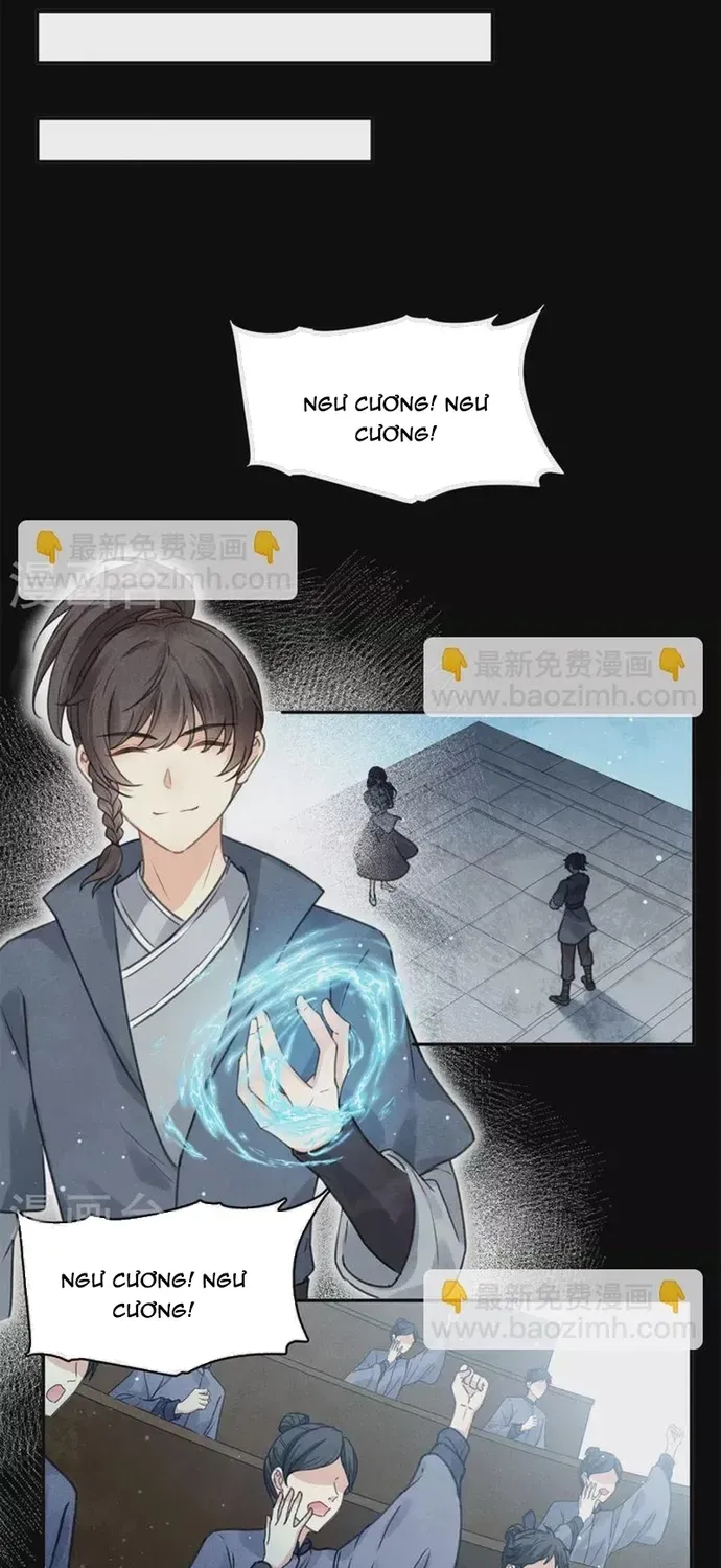 Ta Ở Hoàng Cung Làm Đại Boss Chapter 173 - 13