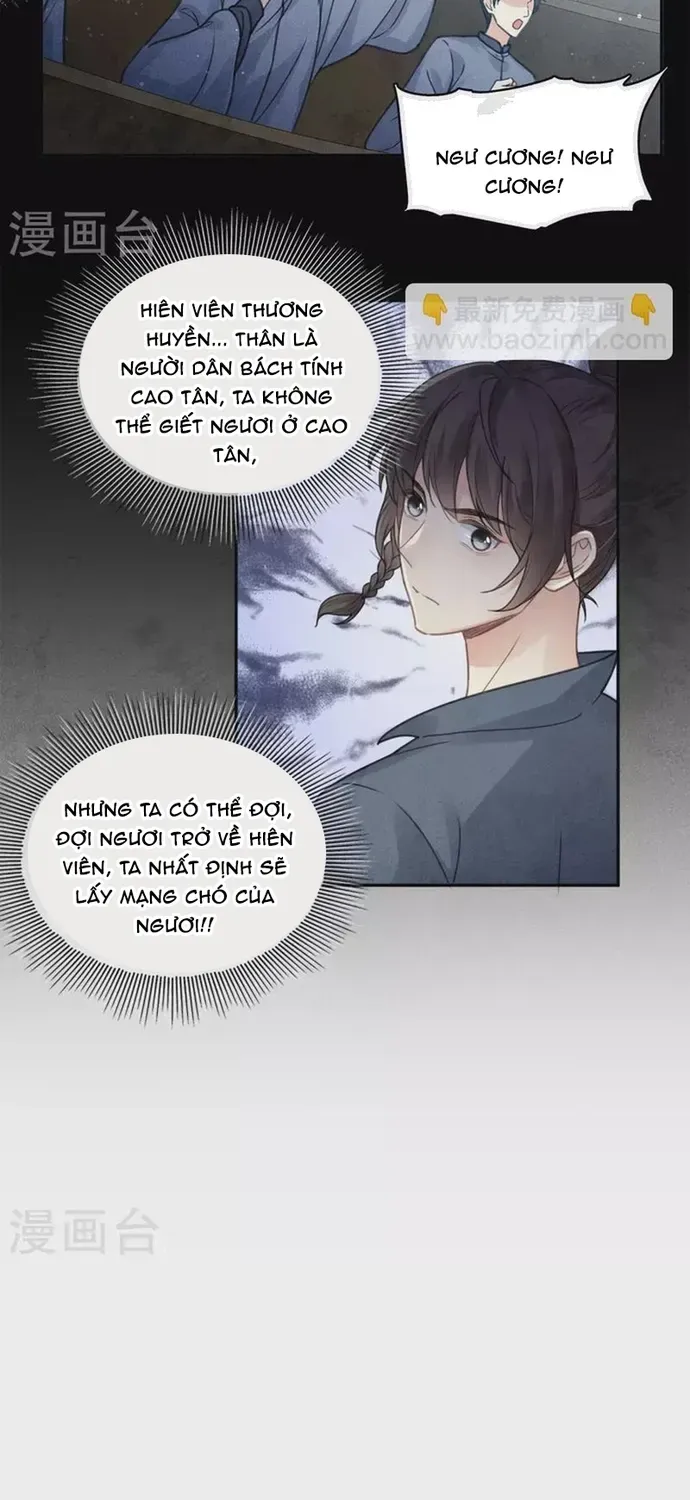 Ta Ở Hoàng Cung Làm Đại Boss Chapter 173 - 14