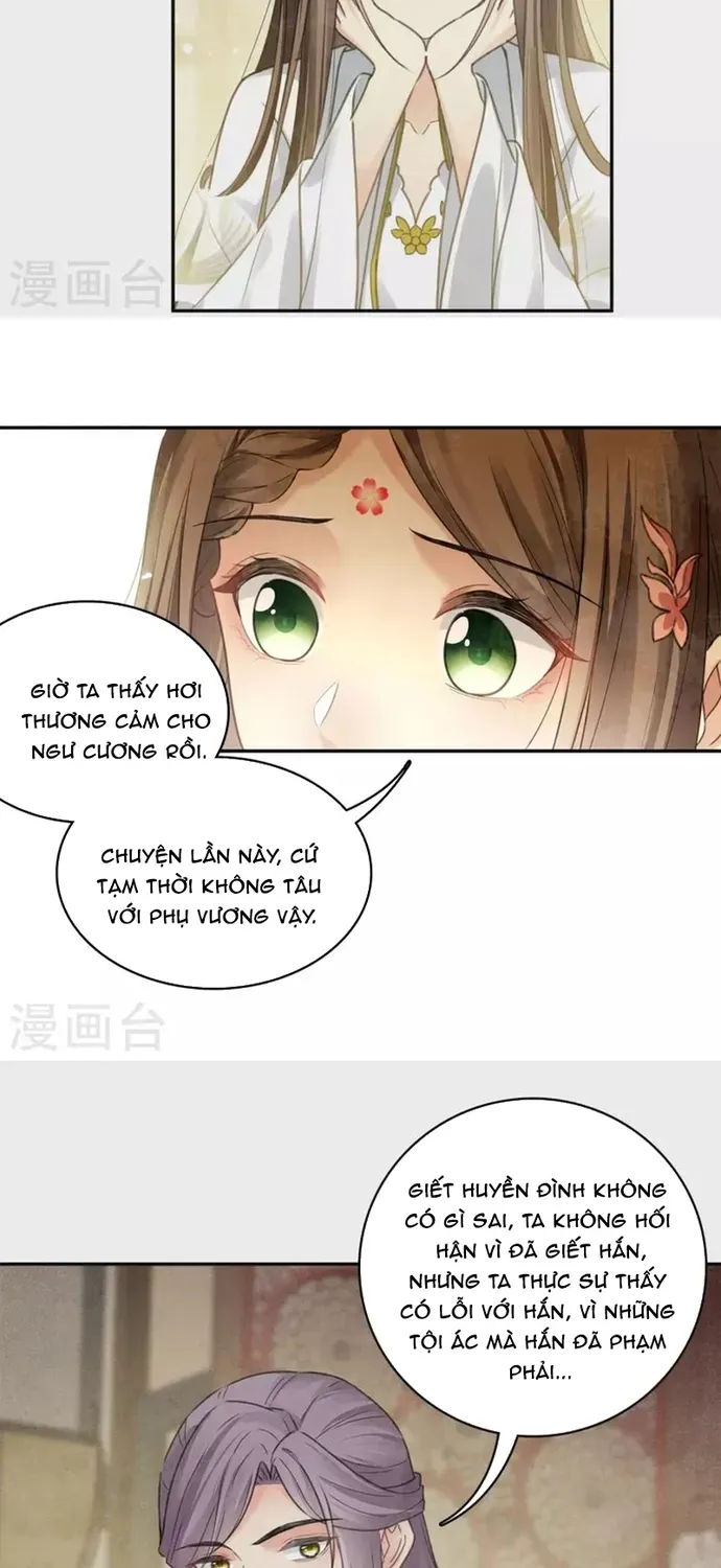 Ta Ở Hoàng Cung Làm Đại Boss Chapter 173 - 17