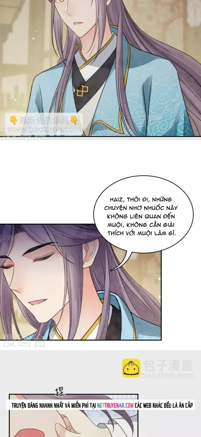 Ta Ở Hoàng Cung Làm Đại Boss Chapter 173 - 18