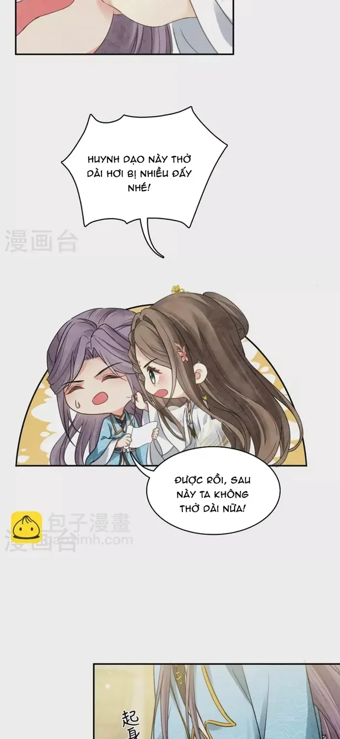 Ta Ở Hoàng Cung Làm Đại Boss Chapter 173 - 19