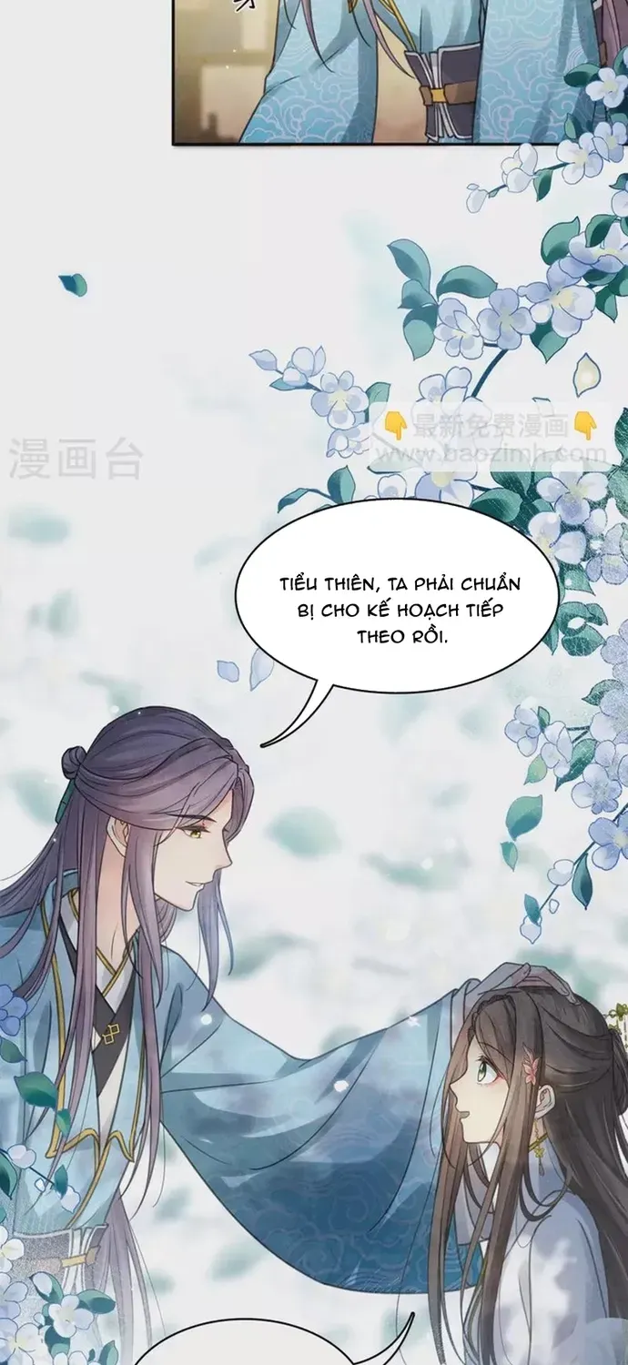 Ta Ở Hoàng Cung Làm Đại Boss Chapter 173 - 20