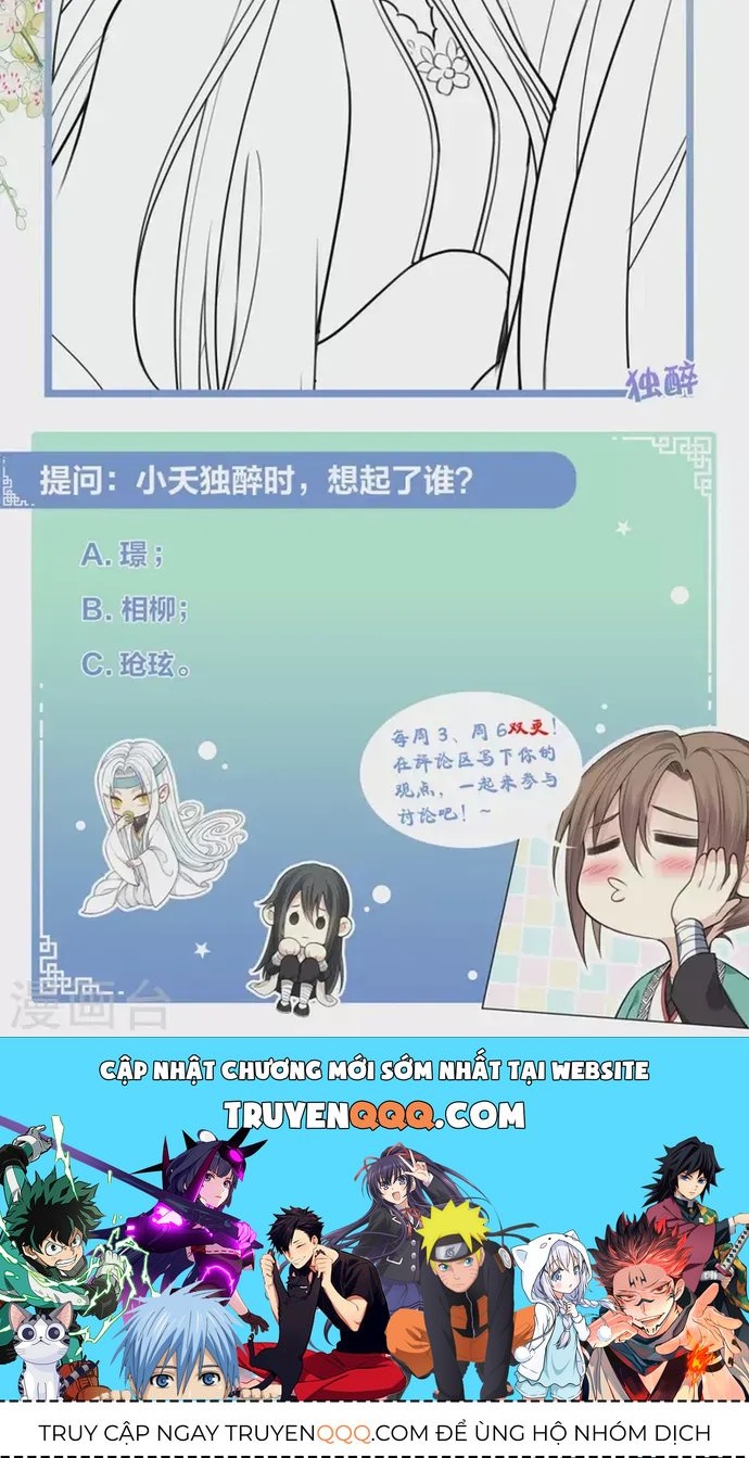 Ta Ở Hoàng Cung Làm Đại Boss Chapter 173 - 22