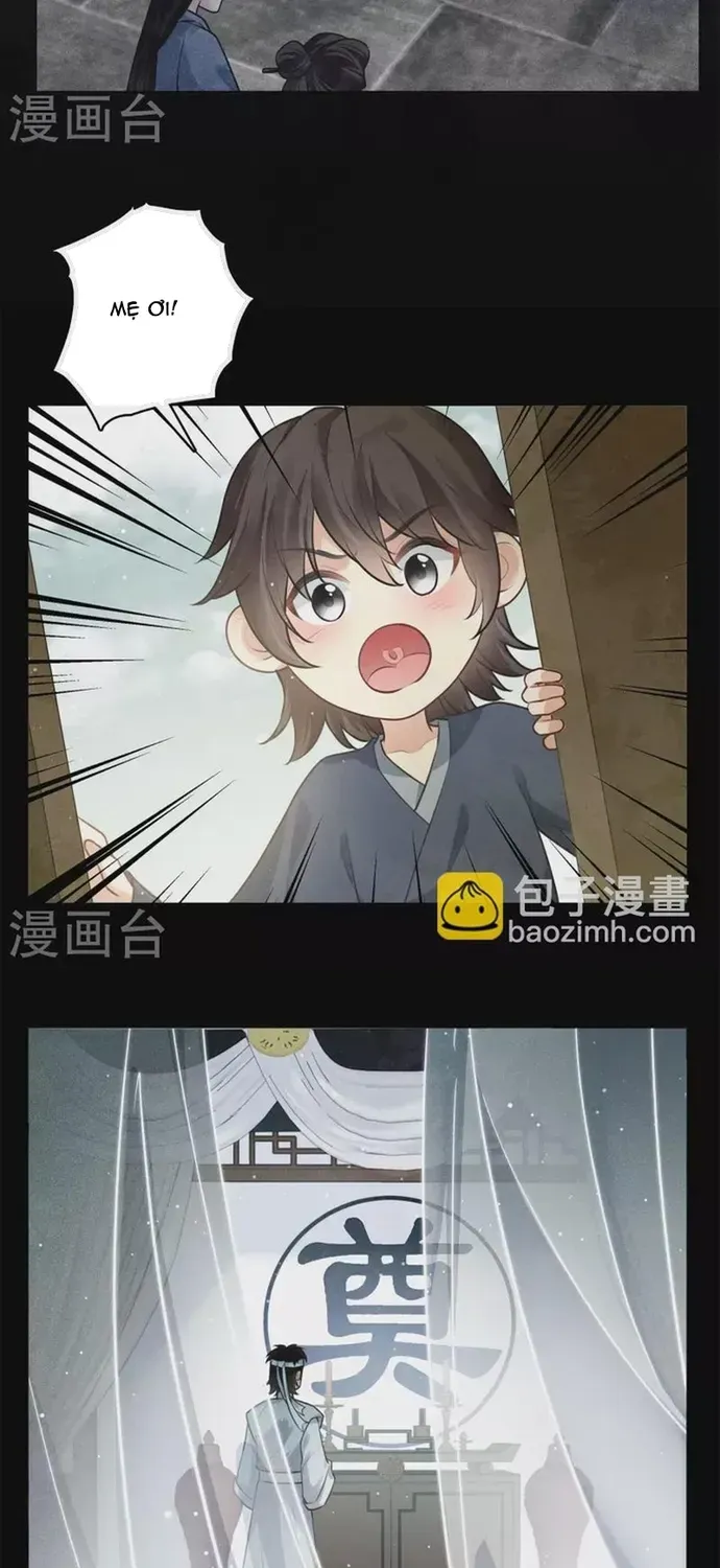 Ta Ở Hoàng Cung Làm Đại Boss Chapter 173 - 4