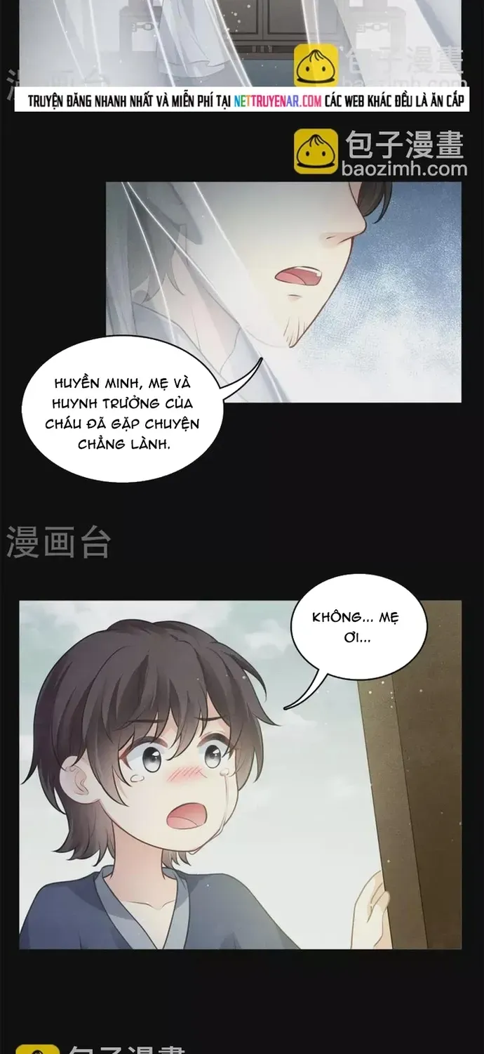 Ta Ở Hoàng Cung Làm Đại Boss Chapter 173 - 5