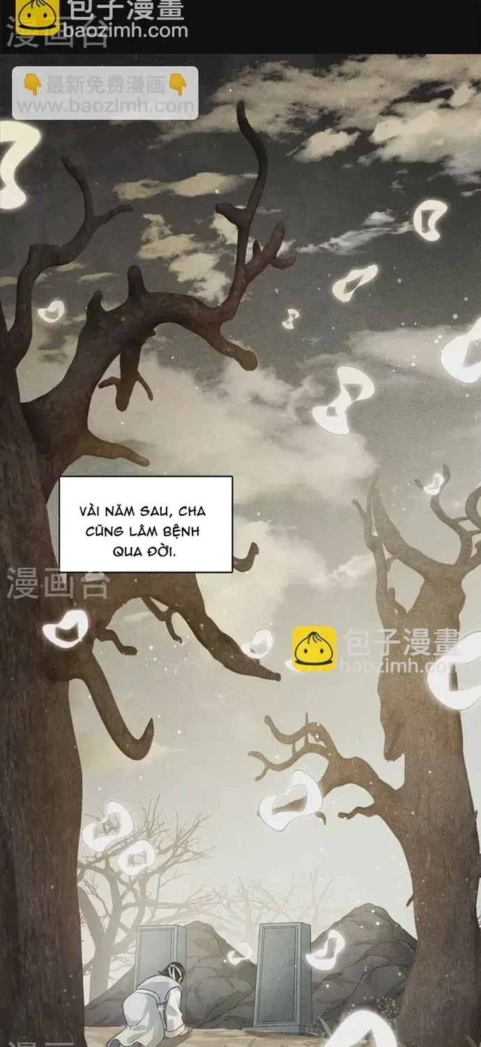 Ta Ở Hoàng Cung Làm Đại Boss Chapter 173 - 6