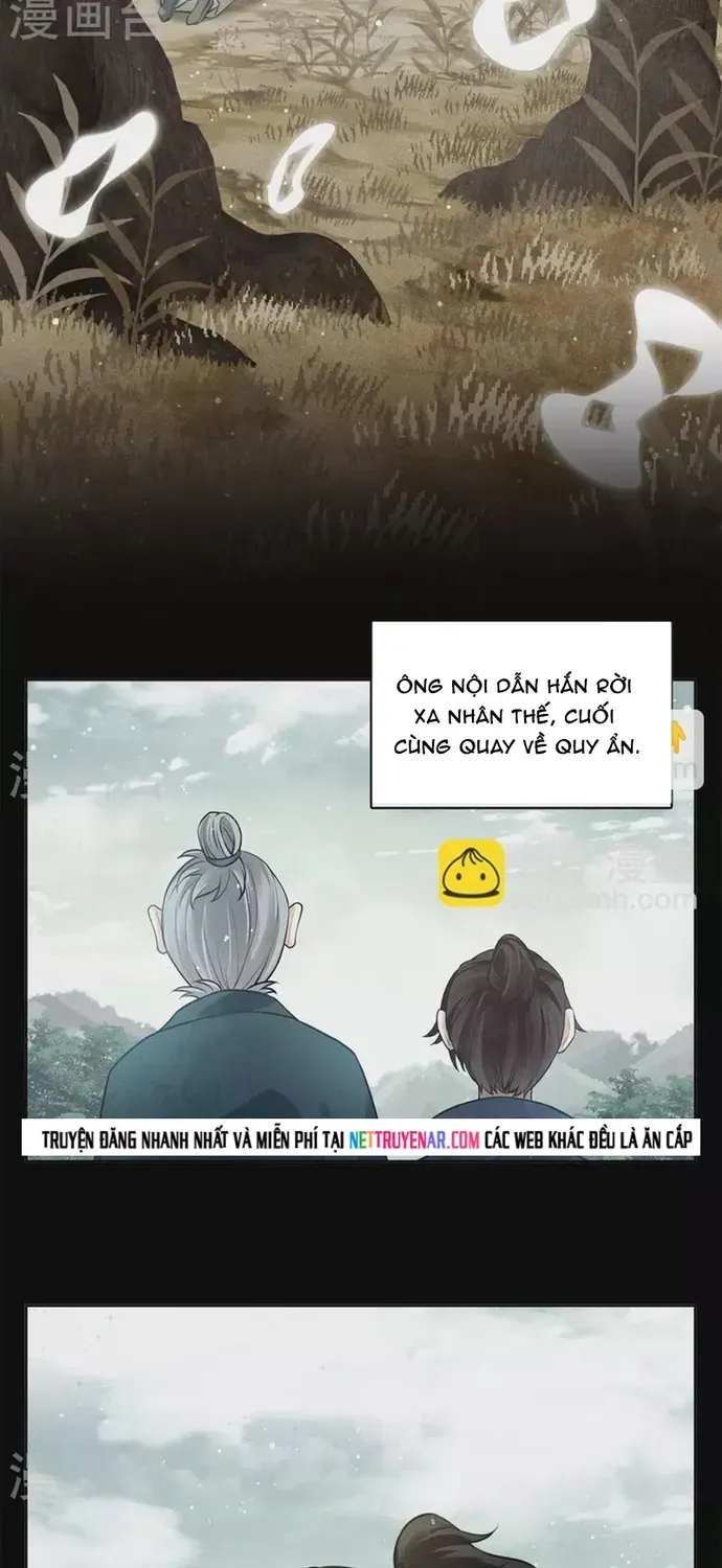 Ta Ở Hoàng Cung Làm Đại Boss Chapter 173 - 7