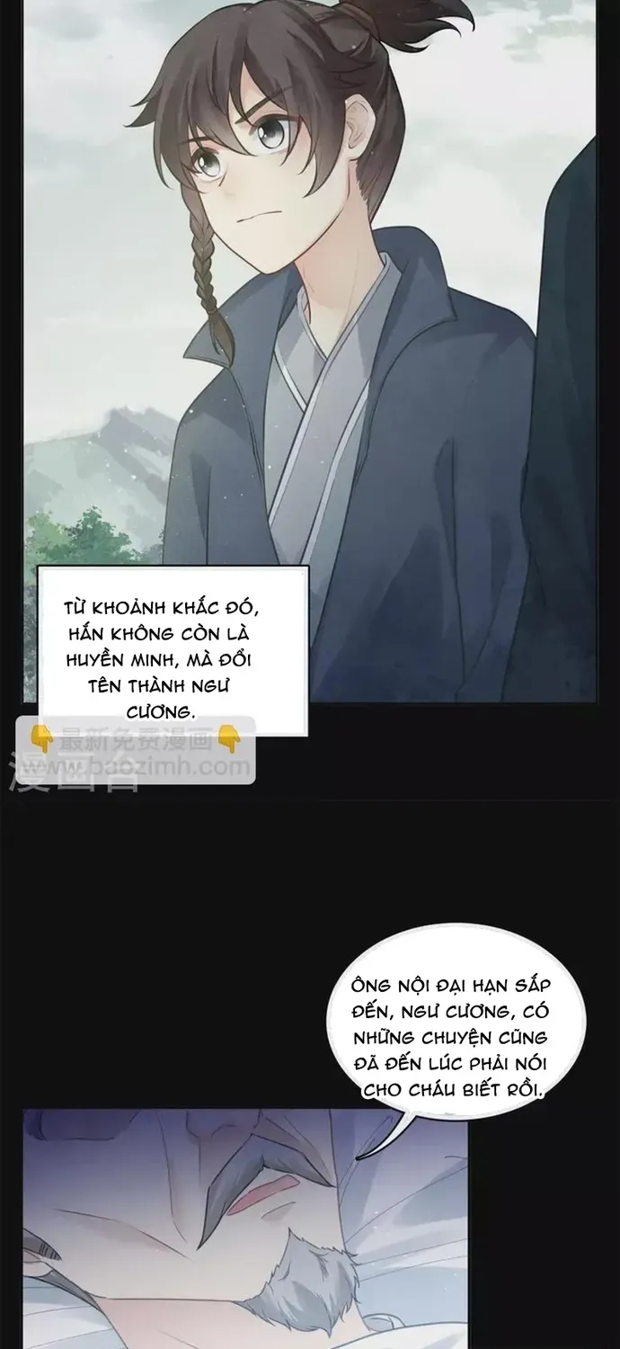 Ta Ở Hoàng Cung Làm Đại Boss Chapter 173 - 8