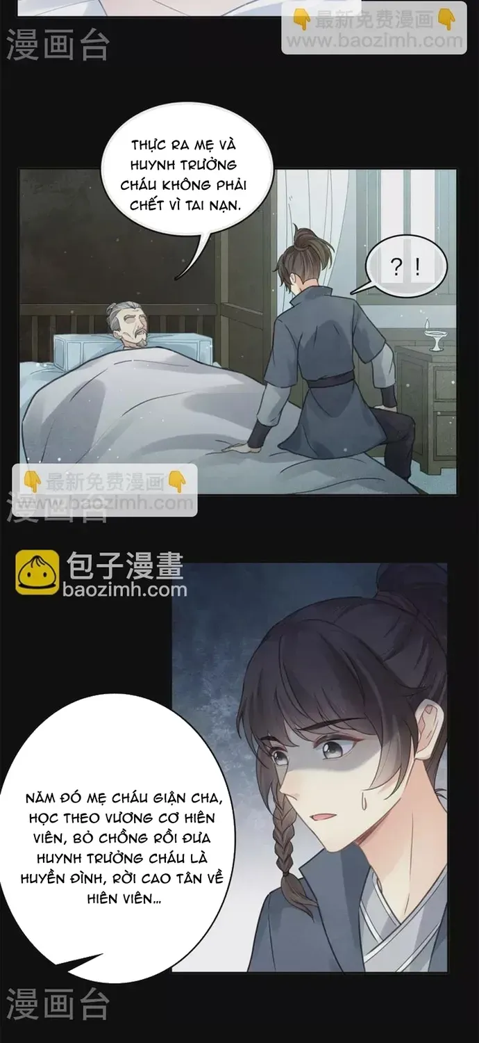 Ta Ở Hoàng Cung Làm Đại Boss Chapter 173 - 9