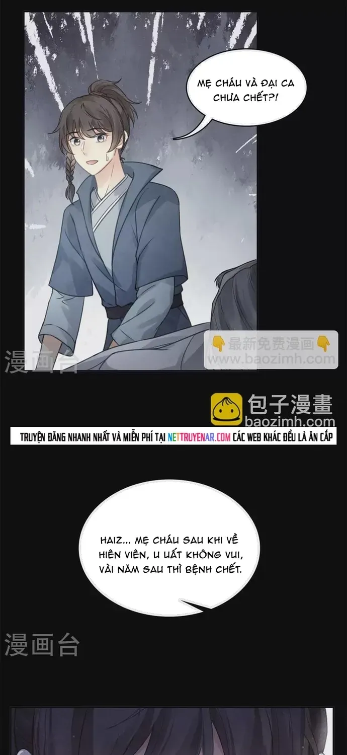 Ta Ở Hoàng Cung Làm Đại Boss Chapter 173 - 10