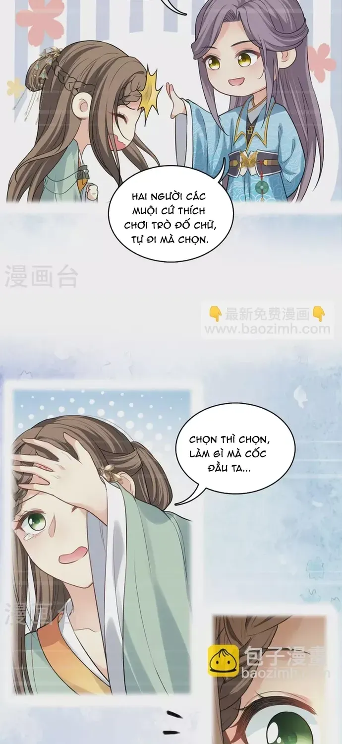 Ta Ở Hoàng Cung Làm Đại Boss Chapter 174 - 11