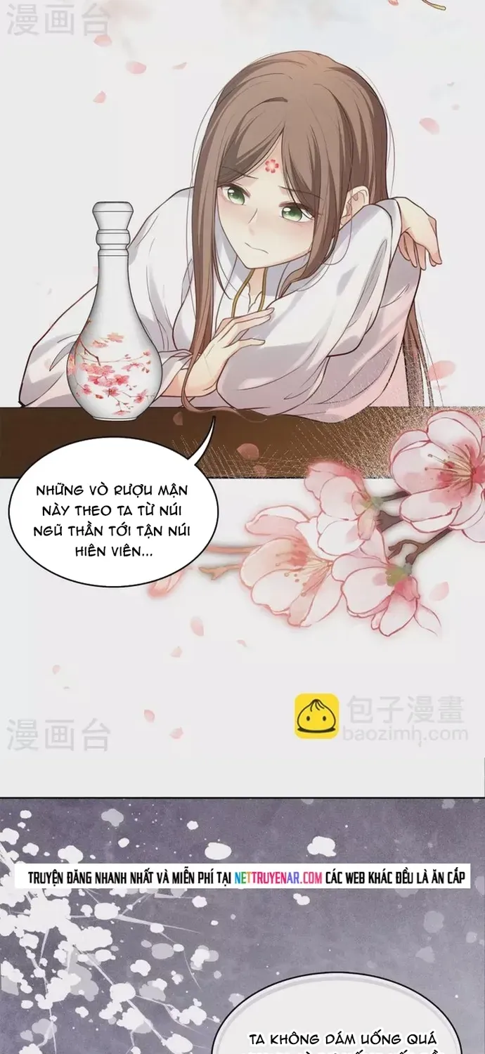 Ta Ở Hoàng Cung Làm Đại Boss Chapter 174 - 14