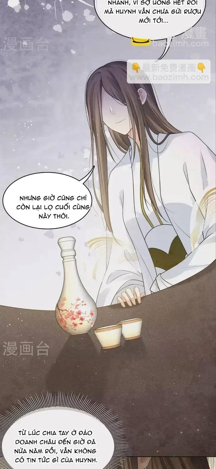 Ta Ở Hoàng Cung Làm Đại Boss Chapter 174 - 15