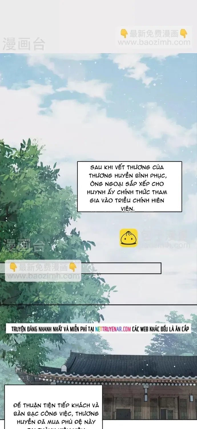 Ta Ở Hoàng Cung Làm Đại Boss Chapter 174 - 3