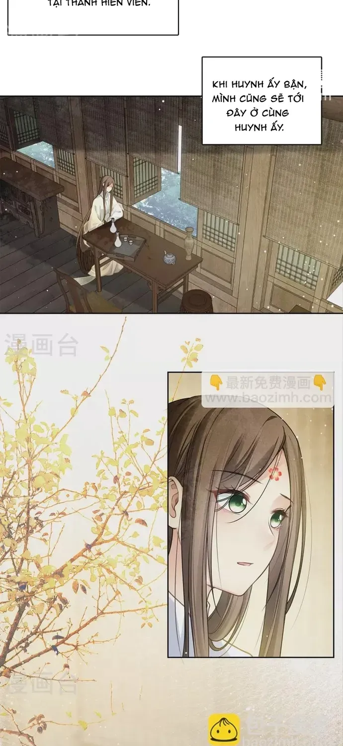 Ta Ở Hoàng Cung Làm Đại Boss Chapter 174 - 4