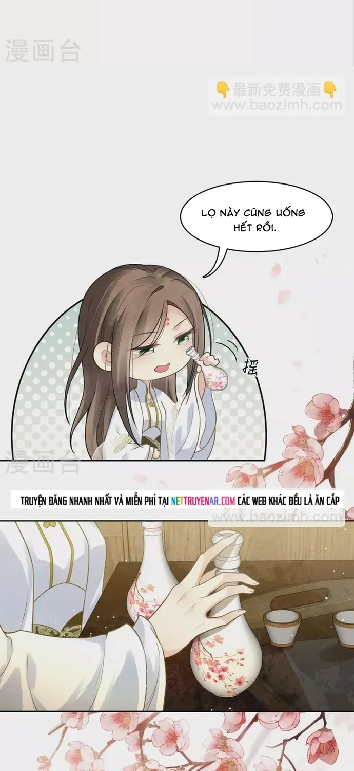 Ta Ở Hoàng Cung Làm Đại Boss Chapter 174 - 6