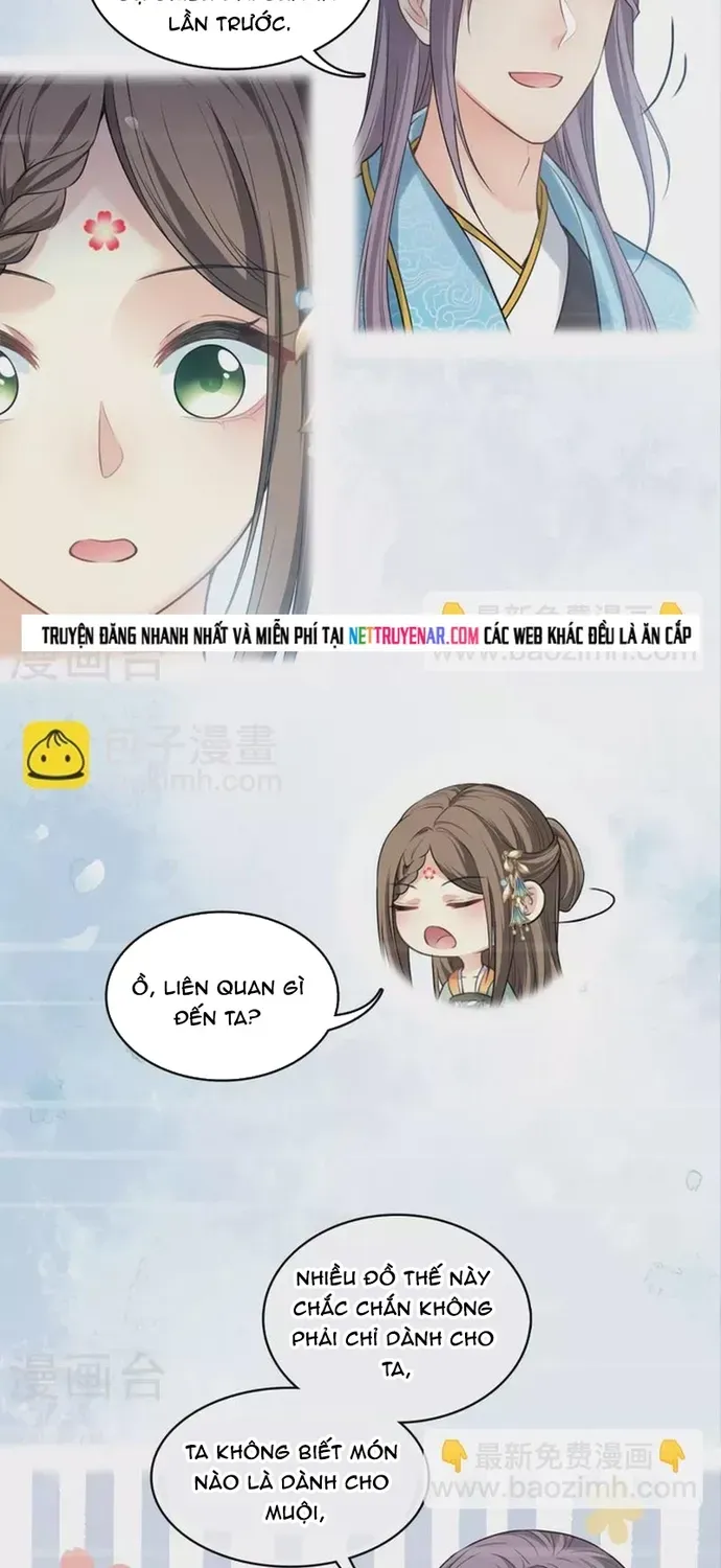 Ta Ở Hoàng Cung Làm Đại Boss Chapter 174 - 10