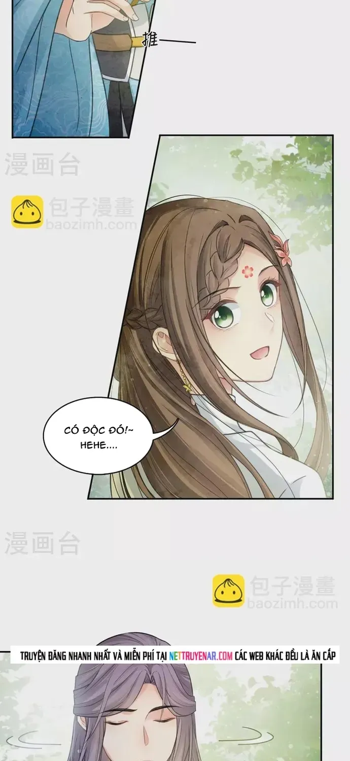 Ta Ở Hoàng Cung Làm Đại Boss Chapter 175 - 11