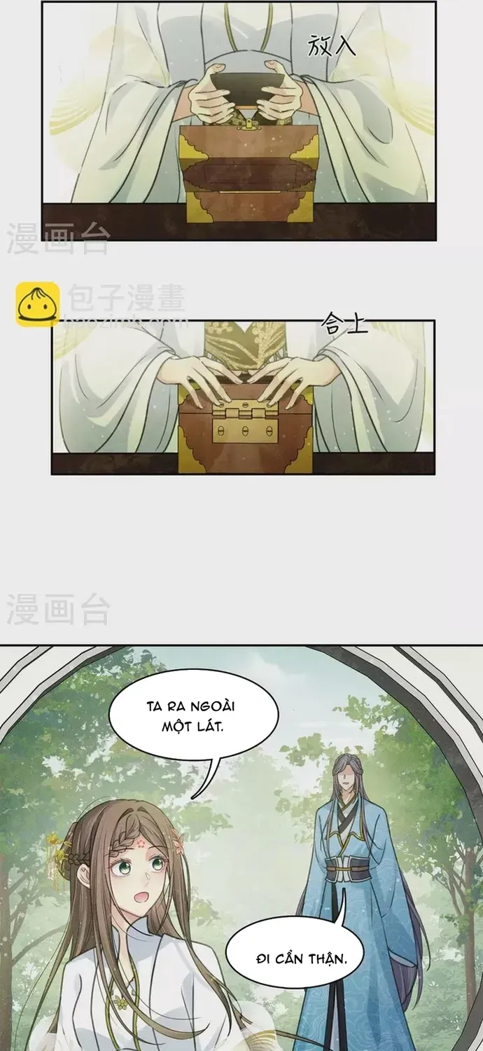 Ta Ở Hoàng Cung Làm Đại Boss Chapter 175 - 13