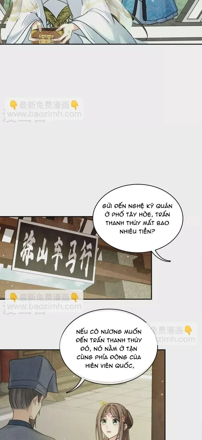 Ta Ở Hoàng Cung Làm Đại Boss Chapter 175 - 14