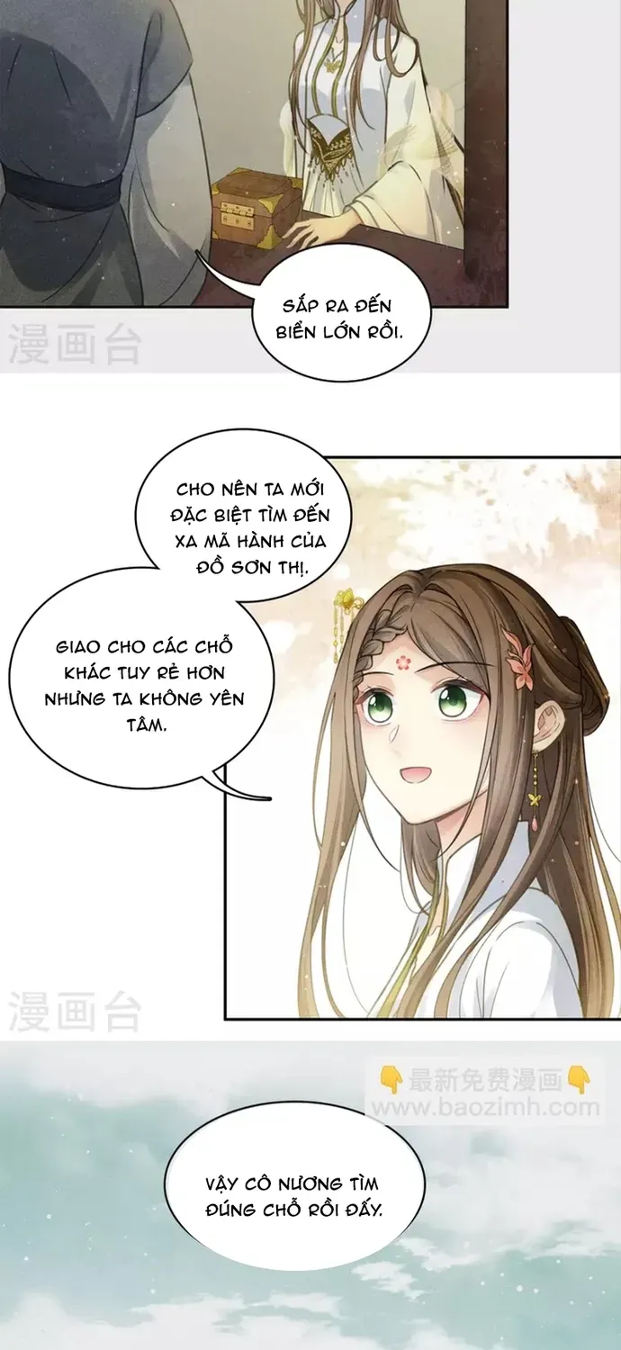 Ta Ở Hoàng Cung Làm Đại Boss Chapter 175 - 15