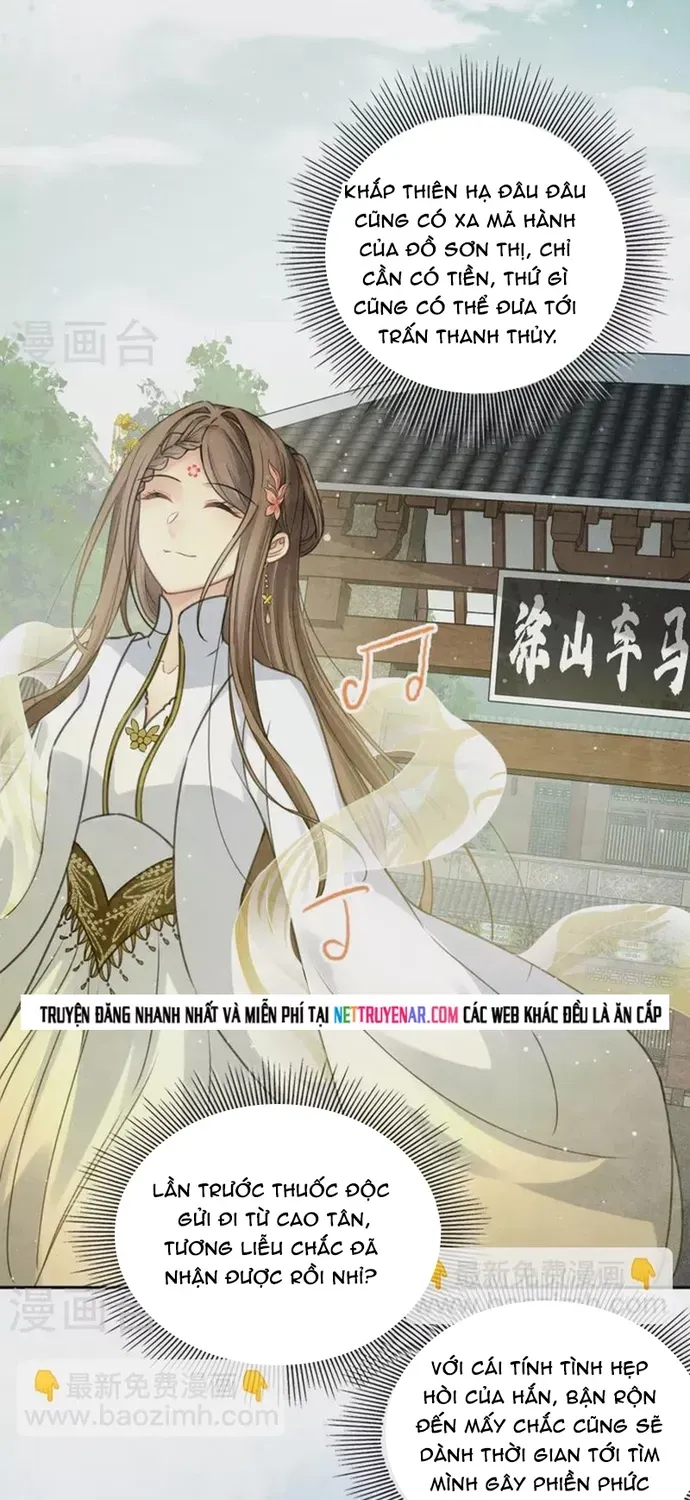 Ta Ở Hoàng Cung Làm Đại Boss Chapter 175 - 16