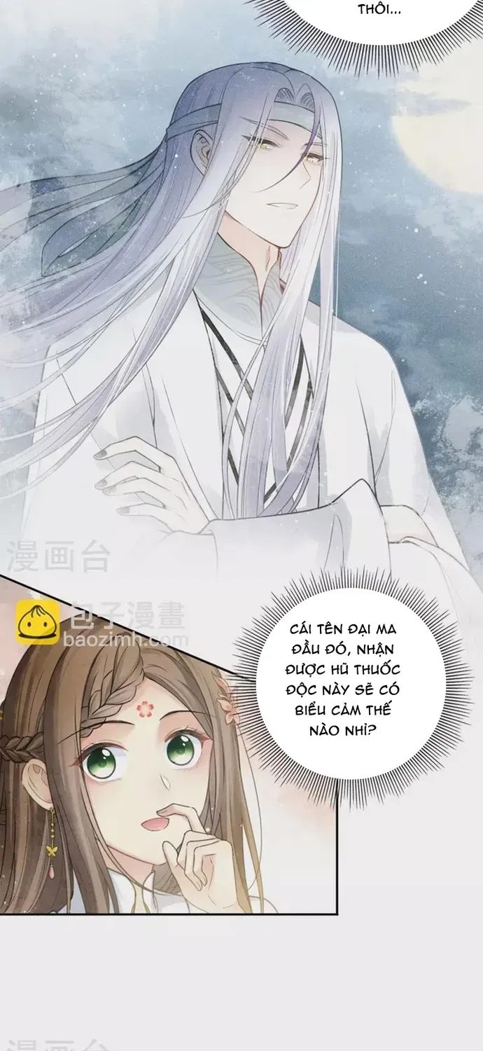 Ta Ở Hoàng Cung Làm Đại Boss Chapter 175 - 17