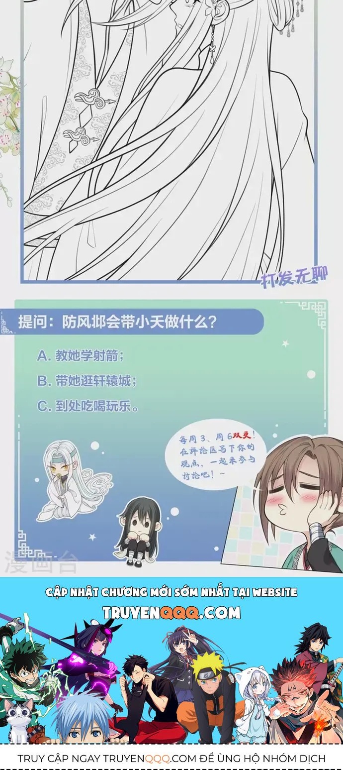 Ta Ở Hoàng Cung Làm Đại Boss Chapter 175 - 19