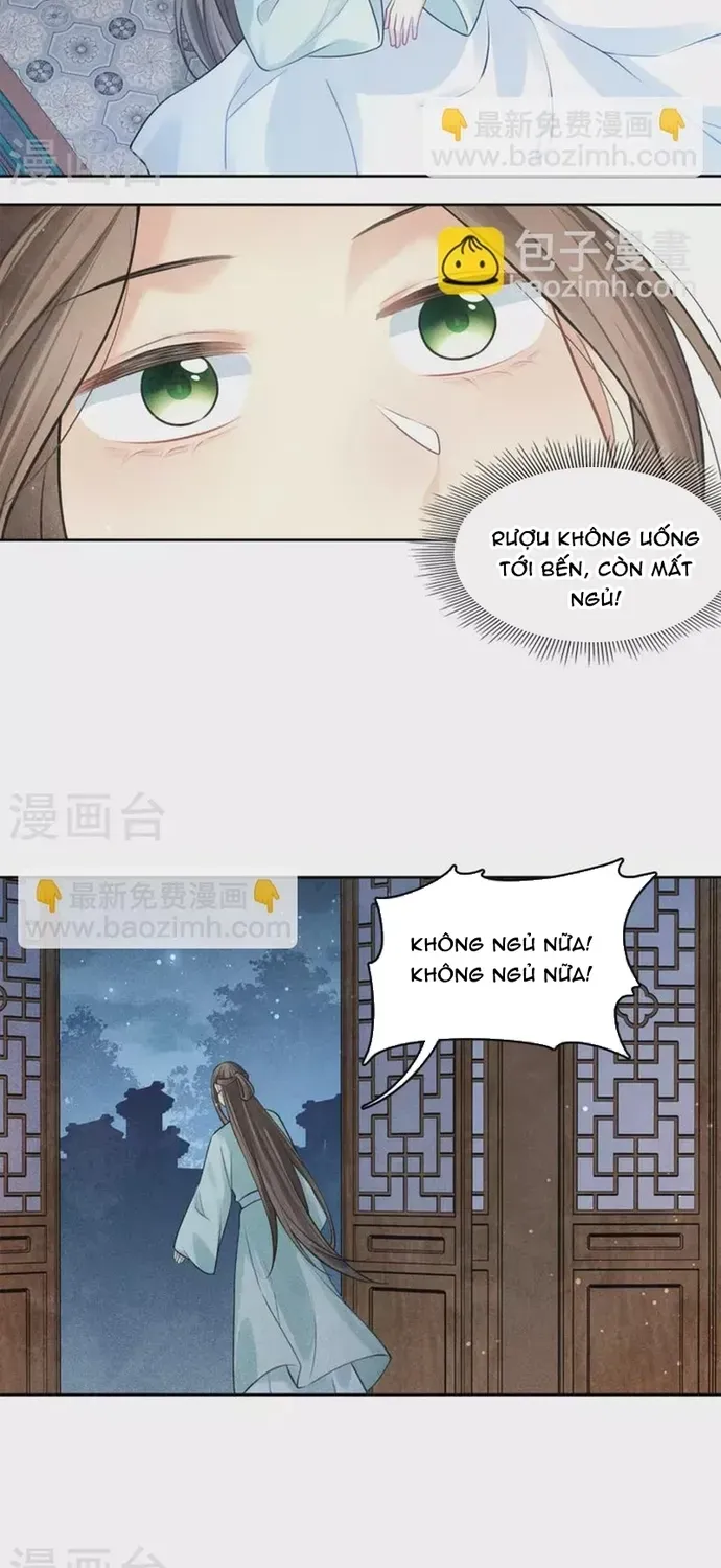 Ta Ở Hoàng Cung Làm Đại Boss Chapter 175 - 4