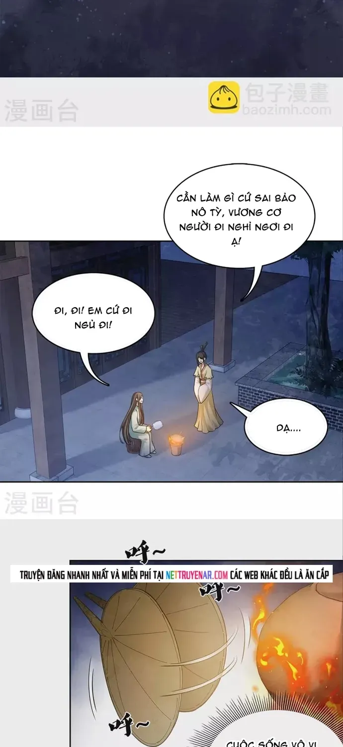 Ta Ở Hoàng Cung Làm Đại Boss Chapter 175 - 7