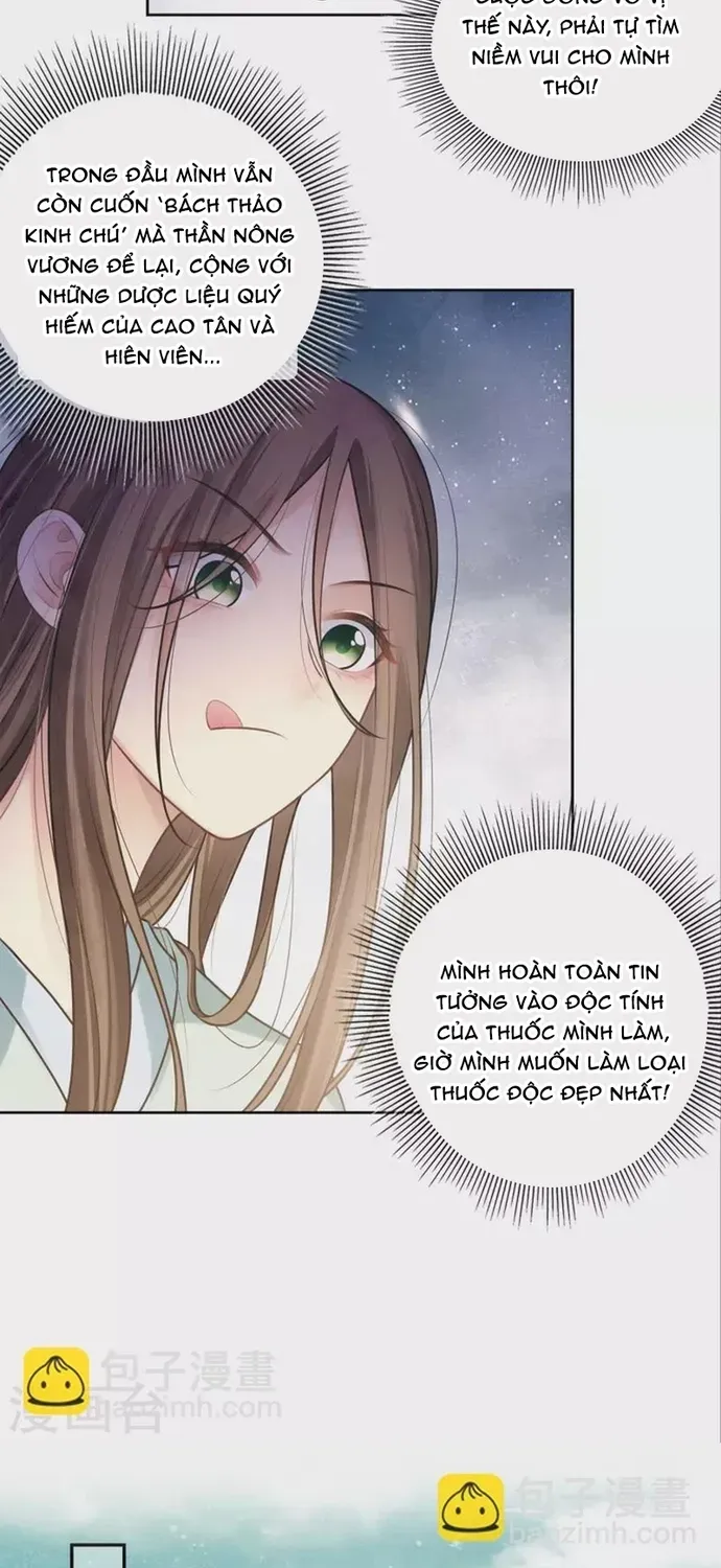 Ta Ở Hoàng Cung Làm Đại Boss Chapter 175 - 8