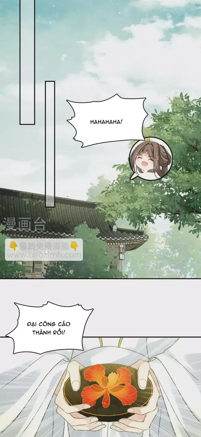 Ta Ở Hoàng Cung Làm Đại Boss Chapter 175 - 9