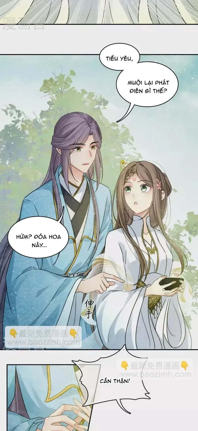 Ta Ở Hoàng Cung Làm Đại Boss Chapter 175 - 10