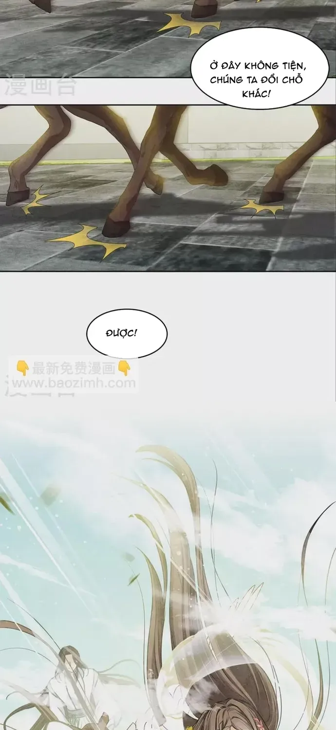 Ta Ở Hoàng Cung Làm Đại Boss Chapter 176 - 11