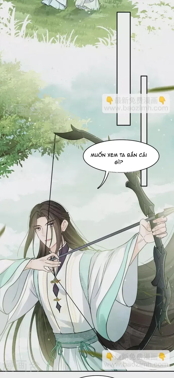 Ta Ở Hoàng Cung Làm Đại Boss Chapter 176 - 15