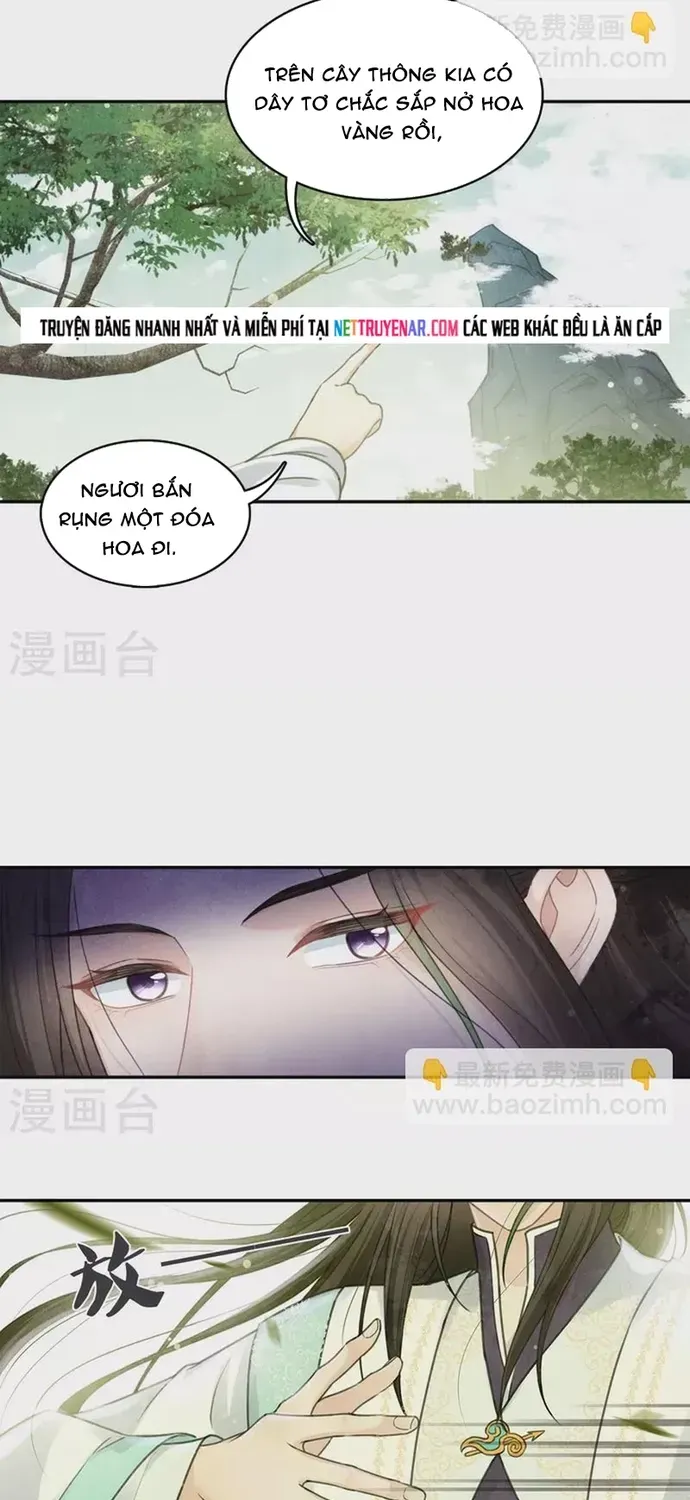 Ta Ở Hoàng Cung Làm Đại Boss Chapter 176 - 16