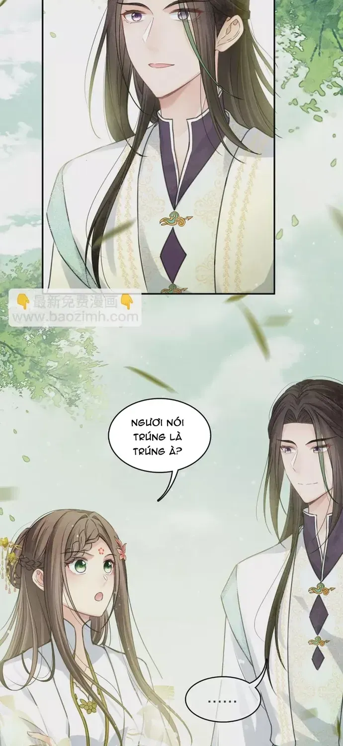 Ta Ở Hoàng Cung Làm Đại Boss Chapter 176 - 19