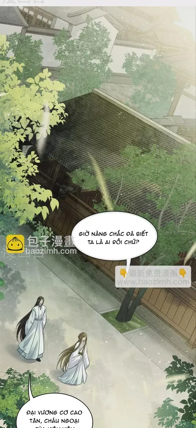 Ta Ở Hoàng Cung Làm Đại Boss Chapter 176 - 3