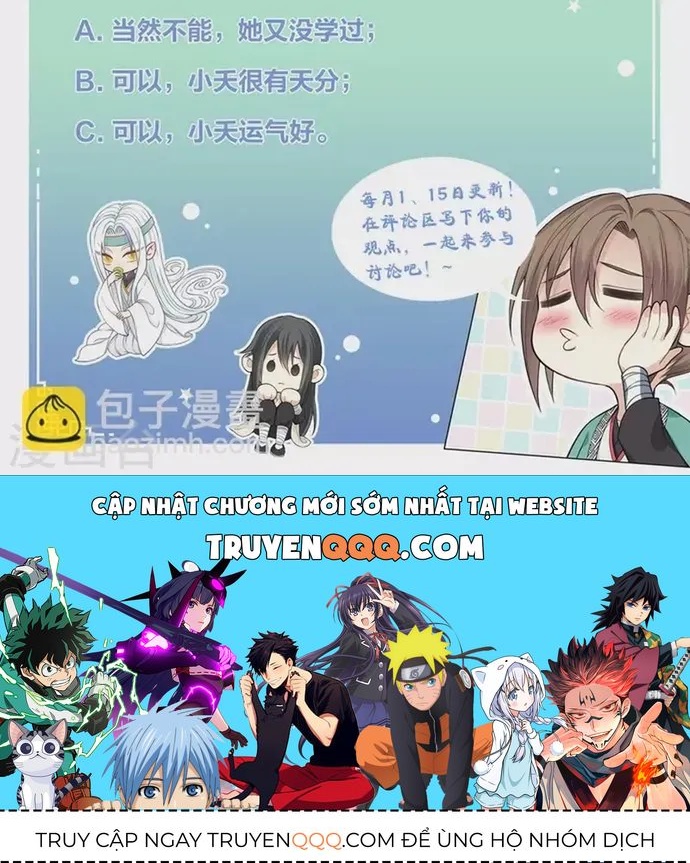 Ta Ở Hoàng Cung Làm Đại Boss Chapter 176 - 21